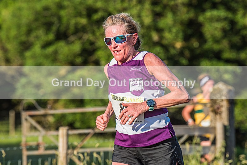 Round Latrigg-241 - Round Latrigg (Mike Mullen Memorial) Fell Race Wednesday 14th June 2023
