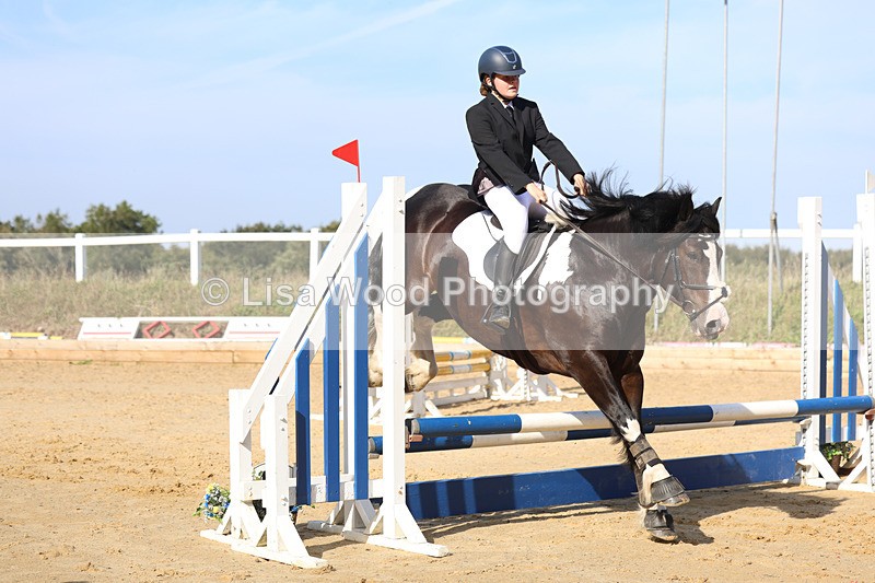 3E7A0569 - Class 4 and 5: 60cm Juniors and Seniors