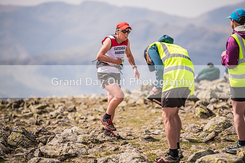 Fairfield-869 - Fairfield Horseshoe Fell Race Saturday 11th May 2024