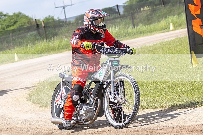250517-R7-9B3A5985 - Ride & Skid It. Speedway Experience Day 17th May 2025