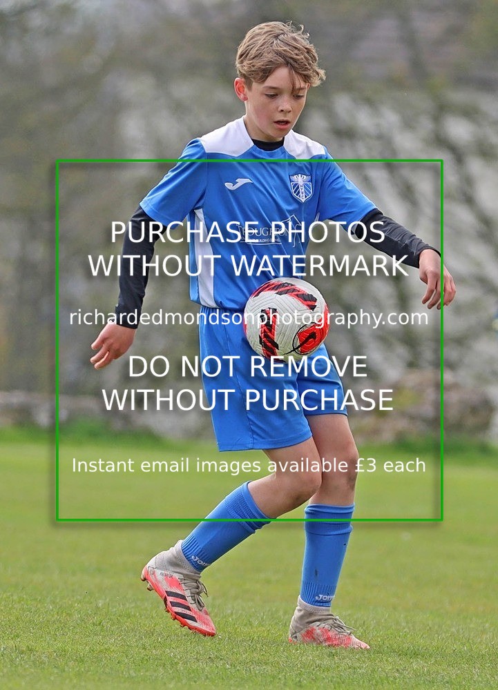 IMG_2932 - Westmorland FA Junior Final Photographs (Part One) (23/4/23)