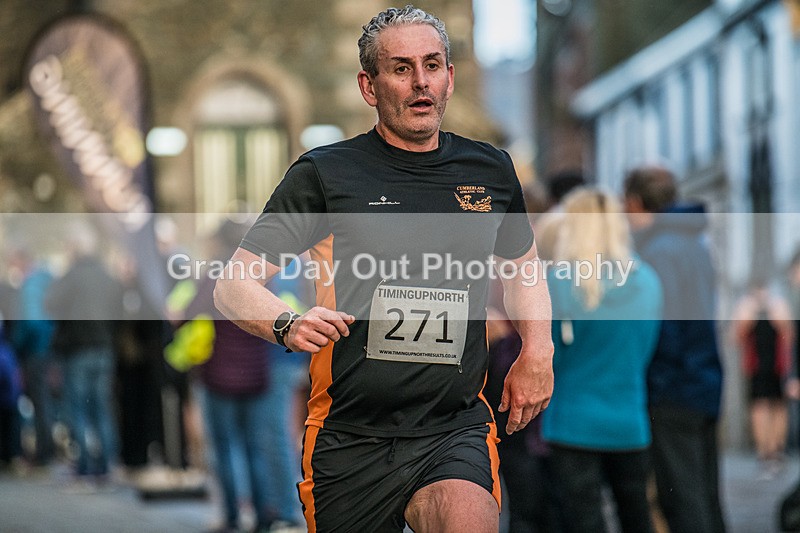 RTH-1000 - Keswick Round The Houses Road Race Wednesday 23rd April 2025