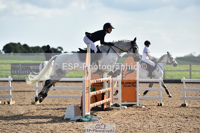 230902A-153336-01938 - Cls 4A Pony Big 95cm