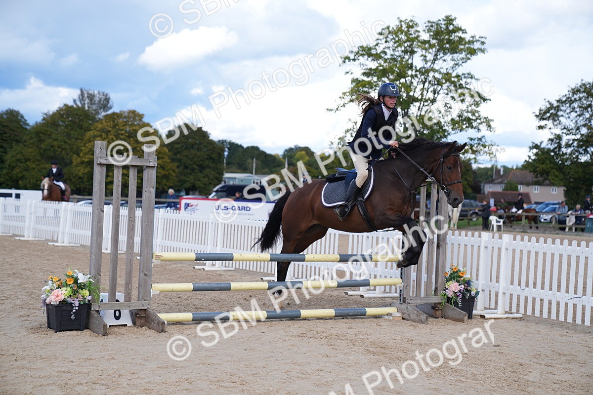 SBM_08517 - J56 Clear Round 70cm