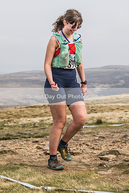 Pen Y Ghent-1510 - The 3 Peaks Race Saturday 26th April 2025 - Pen Y Ghent