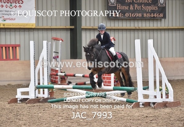 JAC_7993 - CLASS 4 NOVICE 50CM