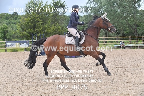BPP_4075 - Senior British Novice/ 90cm Open