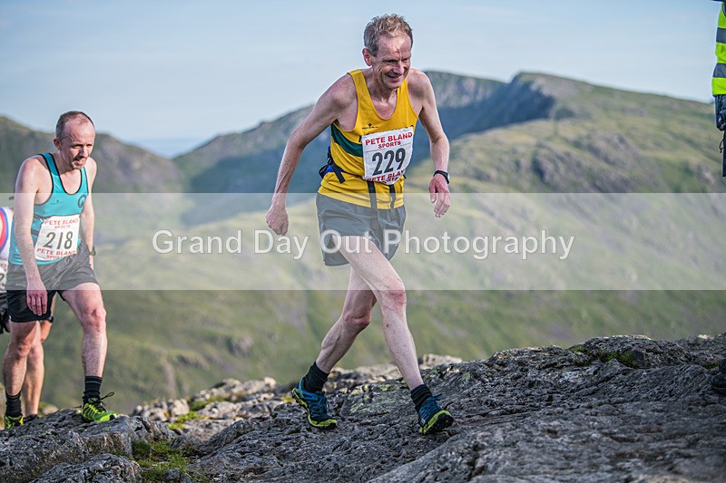 Blisco-223 - Blisco Dash Fell Race Wednesday 16th July 2025