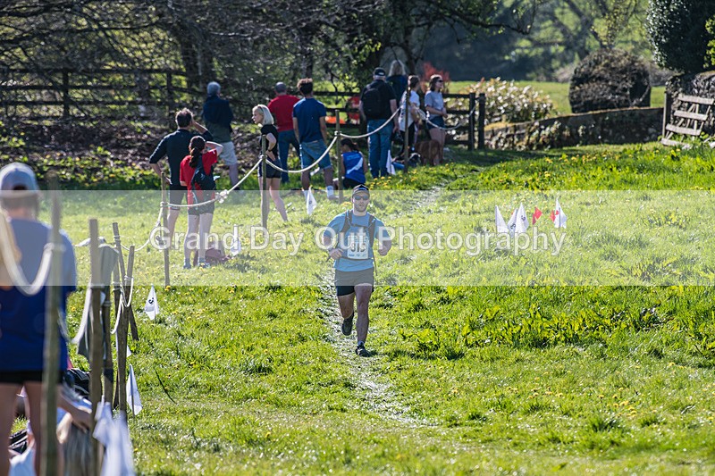 The Finish-2003 - The 3 Peaks Race Saturday 25th April 2026 - The Finish