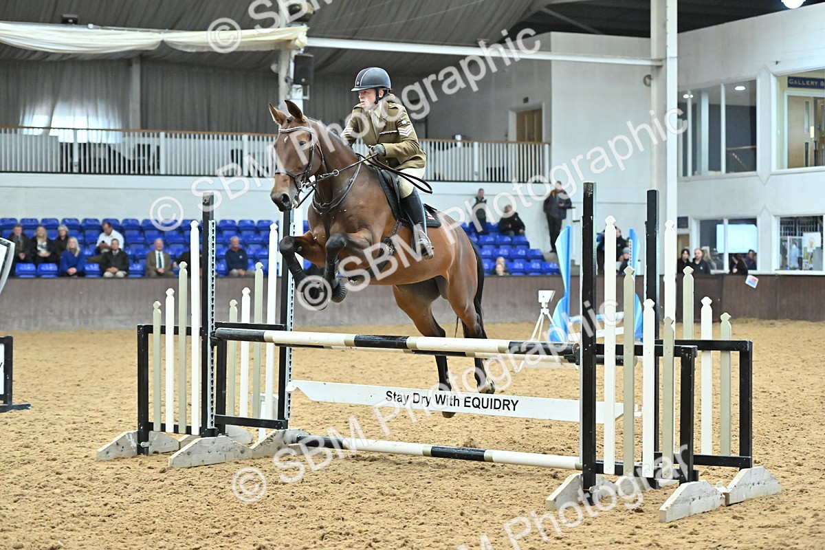 SBM_004136 - Class 60 - 1m Combined Training Showjumping