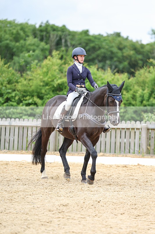 3E7A0403 - Class 4: Prelim 1 2024 Section B