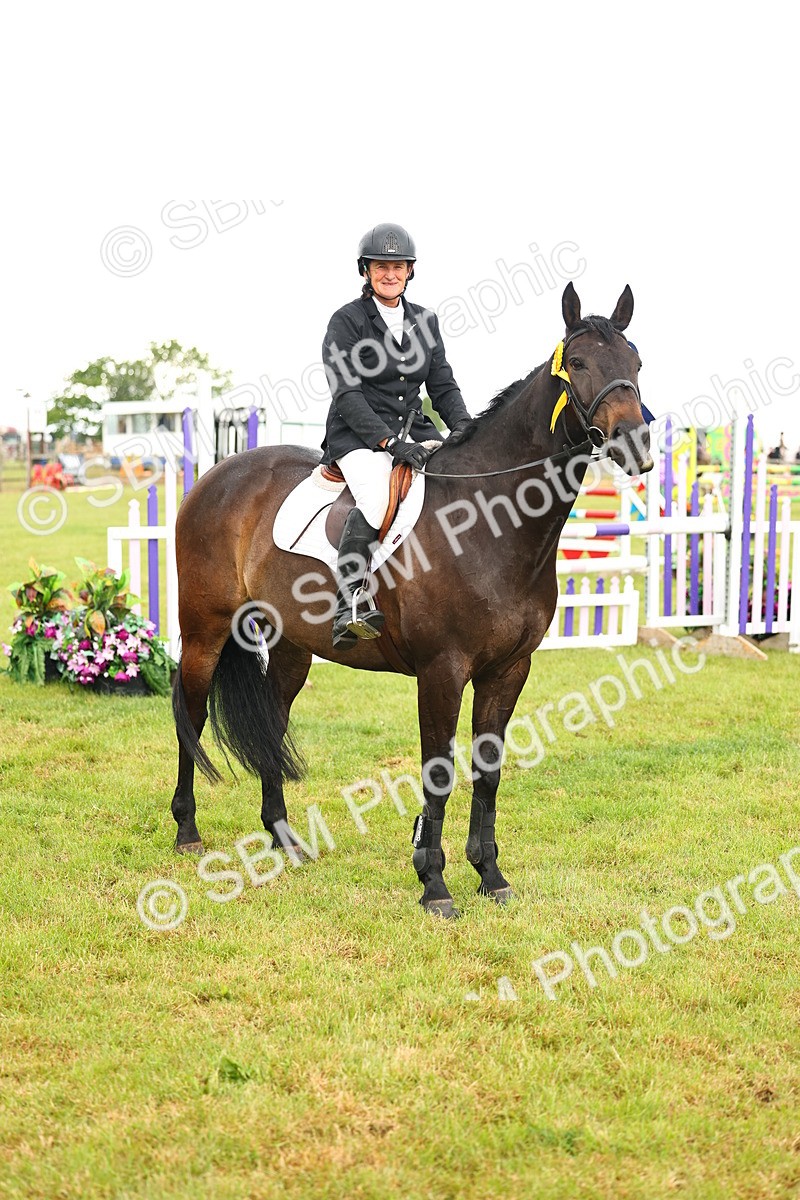 SBM_11975 - Class 205 - Tarmac Senior 1m Open