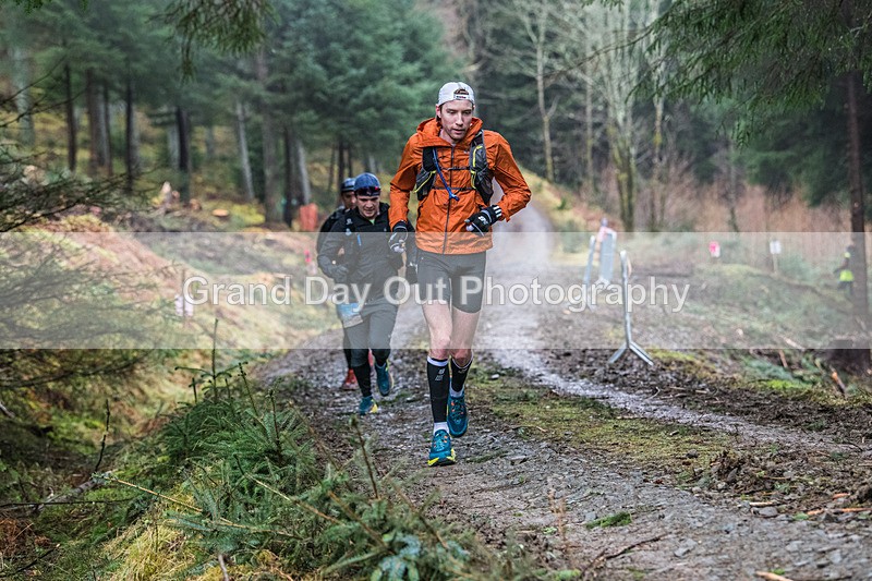 Glentress Marathon-150 - High Terrain Events Glentress Marathon Trail Run Saturday 19th February 2023