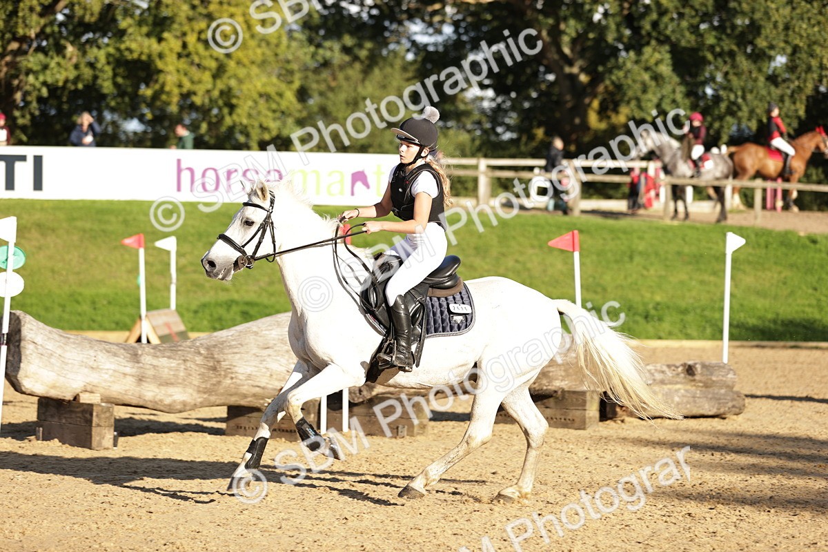 SBM_12277 - E6 - Eventers Challenge 80cm Championship