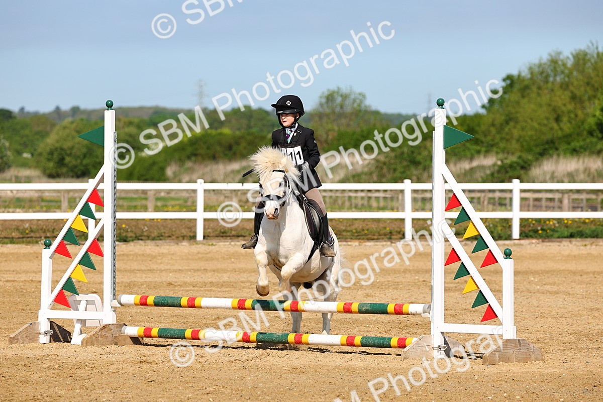 SBM_006728 - Class 3 - 60cm