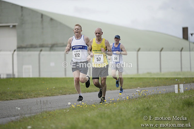 CAD5M 210719-0528 - Cadence Events Colerne 5 Miler  21-Jul-2019