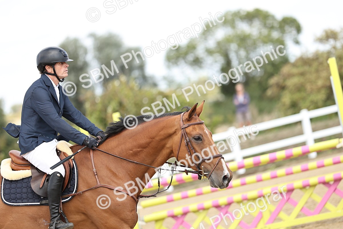 SBM_004752 - Class 5 - Senior Discovery - 1.00m Open
