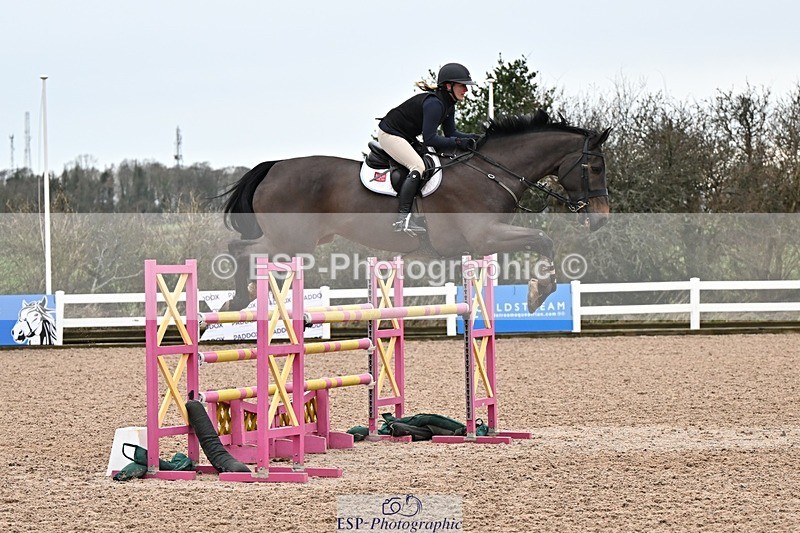 250129-135440-00505 - Cls 06 Foxhunter & 1.20m Open