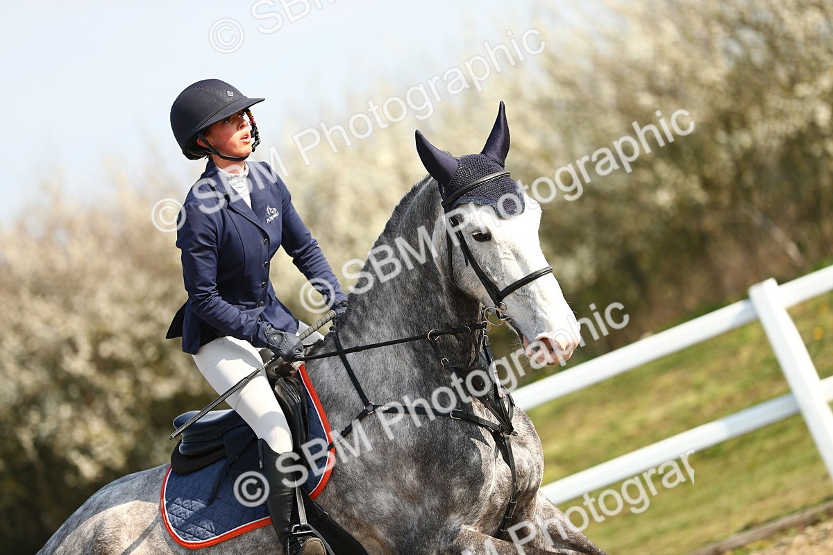 SBM_001863 - Class 7 - Clear Round