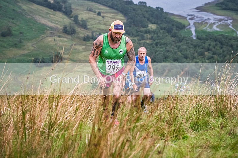 Steel Fell-346 - Steel Fell Race Wednesday 5th August 2026