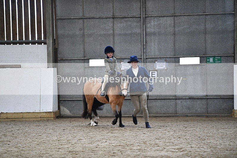 WJ5_6720 - Class 10 Childs Pony