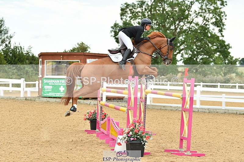 230720A-135338-03219 - Cls 21, 1 Star Gold 1.30m