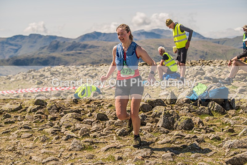 Fairfield-1616 - Fairfield Horseshoe Fell Race Saturday 13th May 2023