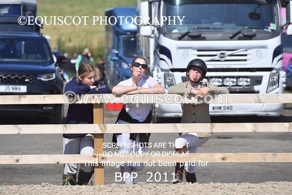 BPP_2011 - DERBY CLASS 6 - 70CM