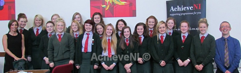  - Peer Mentoring 2014