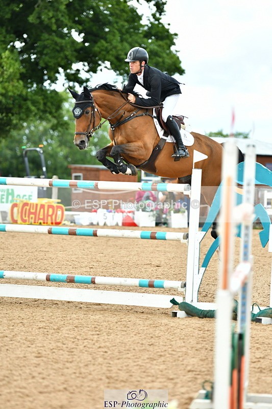 230723A-142339-12928 - Cls 12, 2 Star Big Tour Grand Prix Jump Off and Presentations