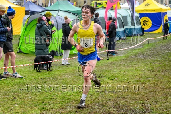 Falkirk26-815811 - Senior Men Set Two