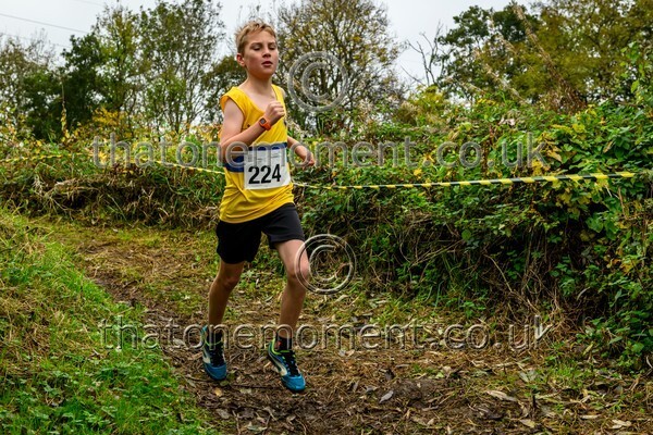 WestRLY25-812307 - Young Male Set One