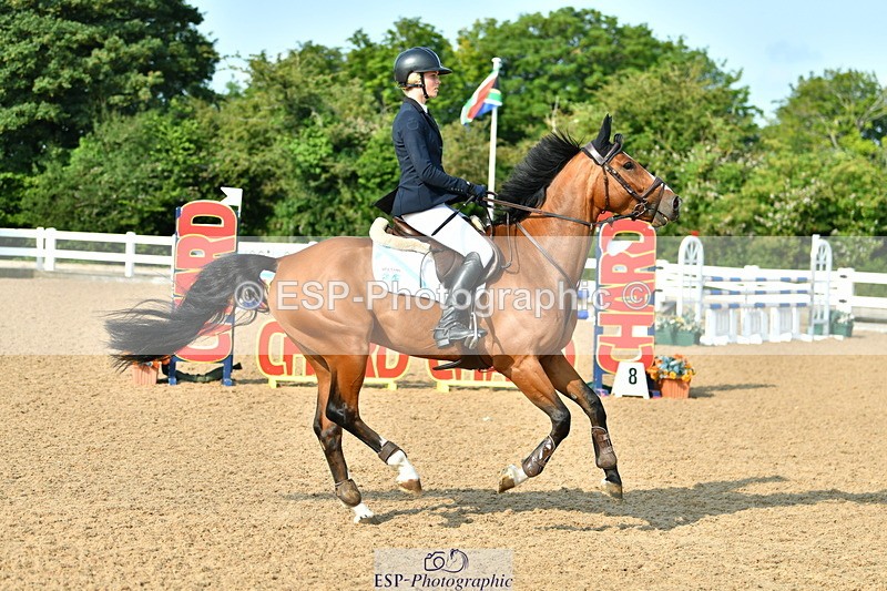 230721A-090613-04599 - Cls 26, 5 Yr Olds 1.10m