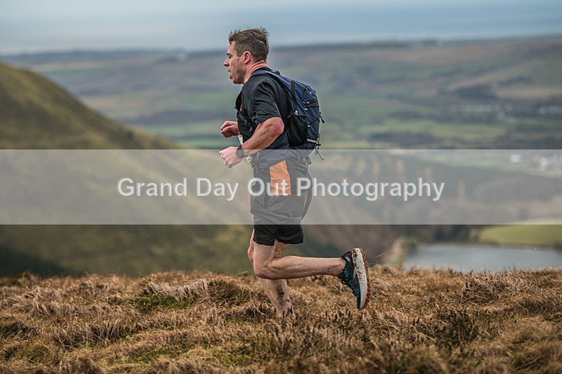 Blake Fell-619 - Blake Fell Race Saturday 25th January 2025