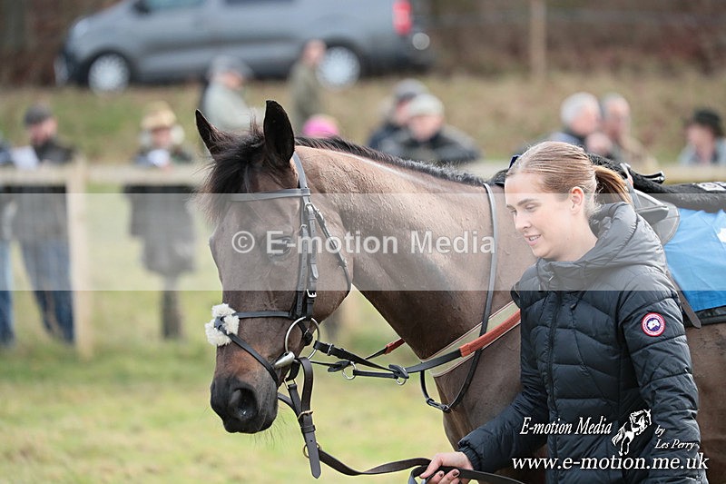 PtP 220225 156 - Kimblewick Point-to-Point  Kingston Blount 22/02/25
