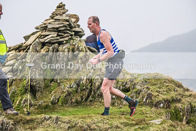 Dunnerdale-201 - Dunnerdale Fell Race Saturday 9th November 2024