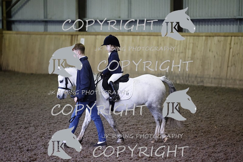 _R6A1066 - Class 1 walk trot 2022