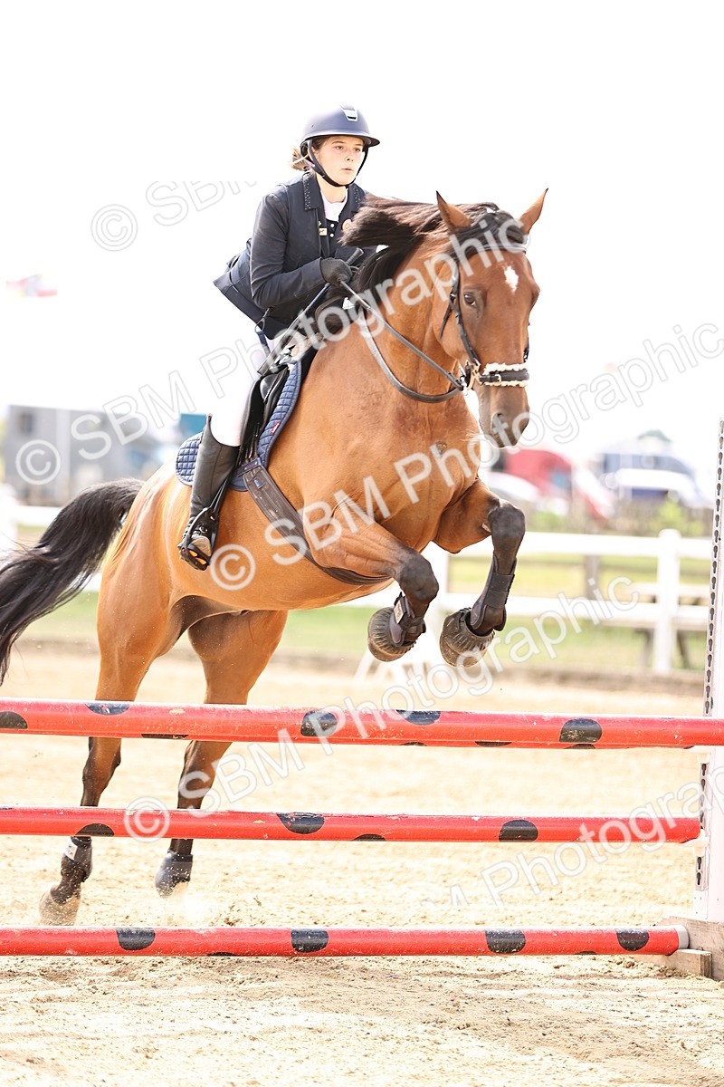 SBM_004096 - Class 3 -  Senior British Novice - 90m Open