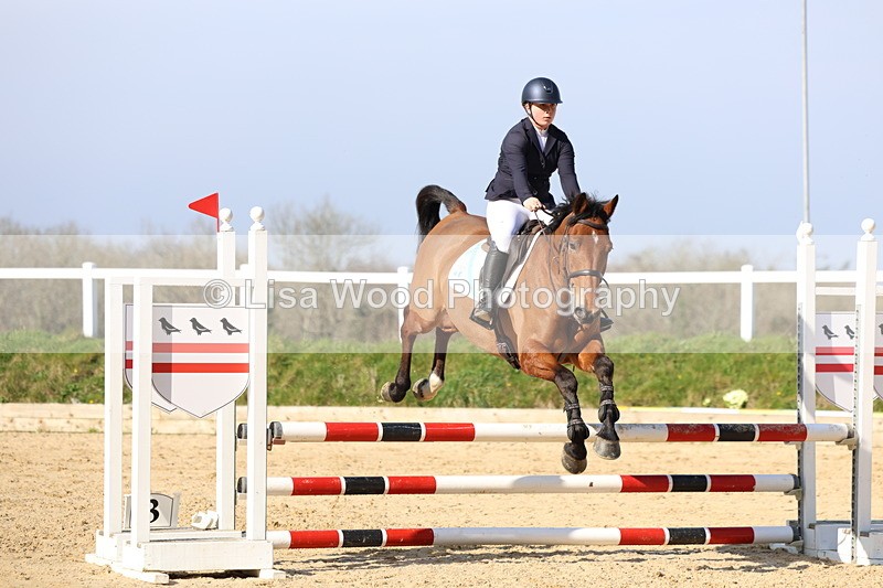 3E7A6137 - Class 3: Senior 80cm