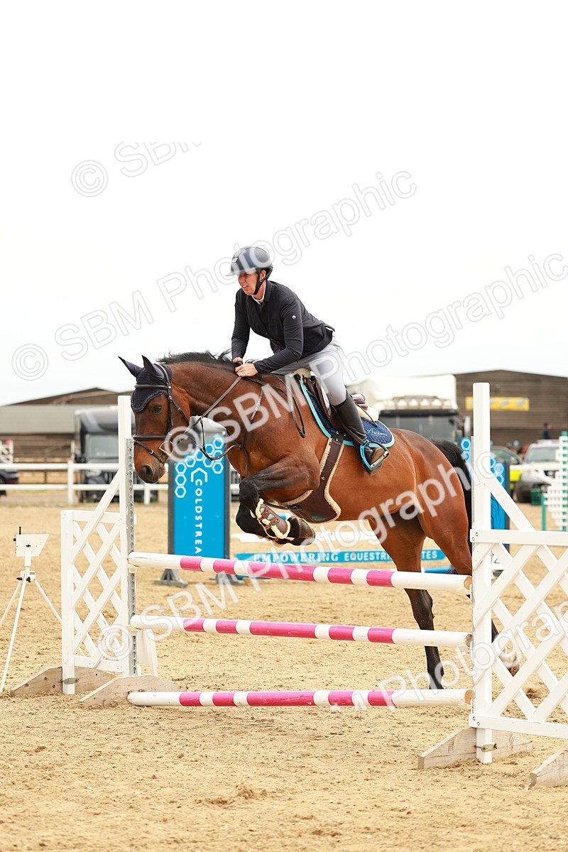 SBM_002022 - Class 3 - Senior Discovery - 1.00m