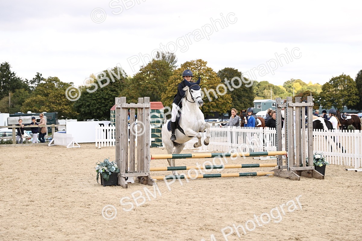 SBM_63995 - J12 - Junior Pony 55cm Championship