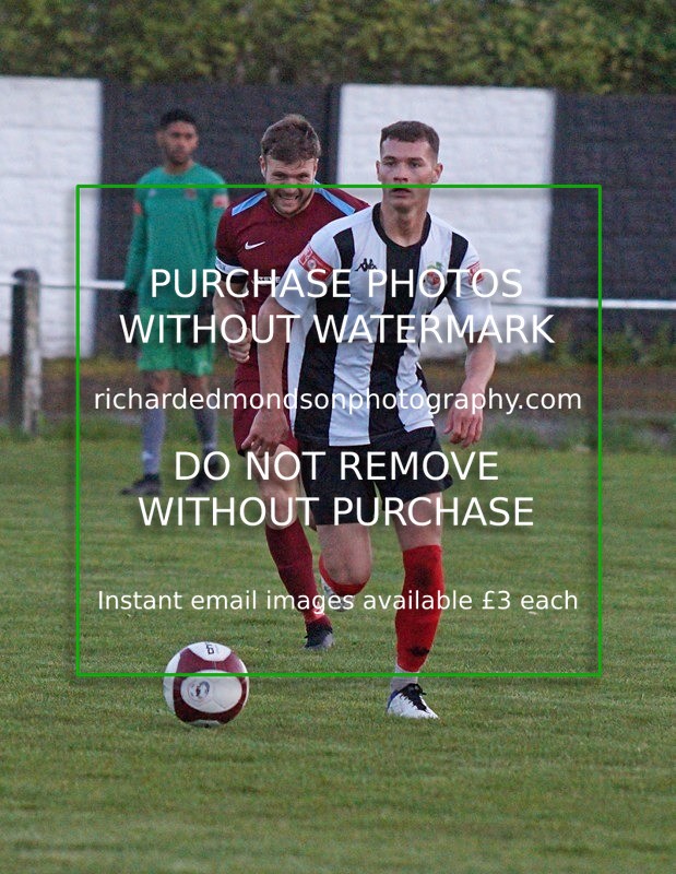 DSC05779 - Kendal Town v Kendal County
