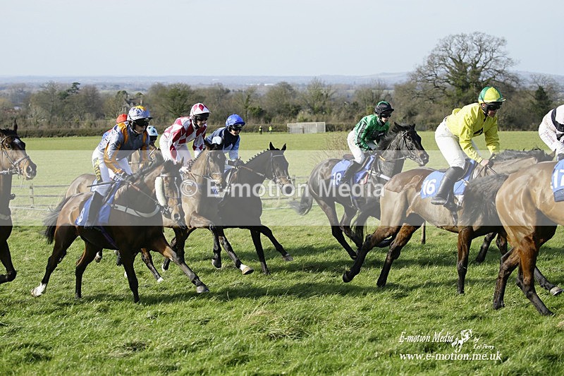 PtP 260222 683 - Kingston Blount Racing Club Point-to-Point 26/02/22