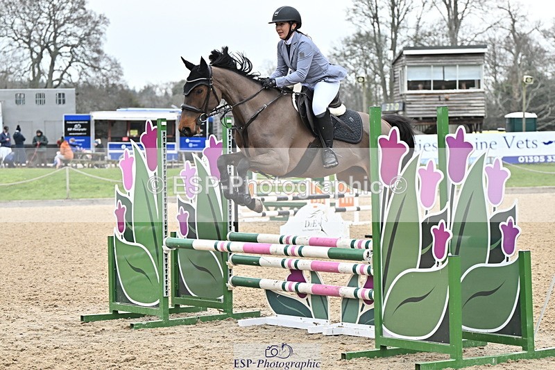 250321A-132403-00941 - Cls 7 85cm Amateur Quali