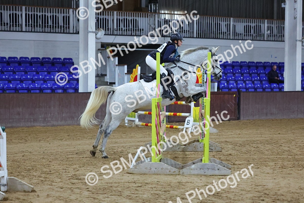 SBM_002186 - Class 6 - Show Jumping 90cm