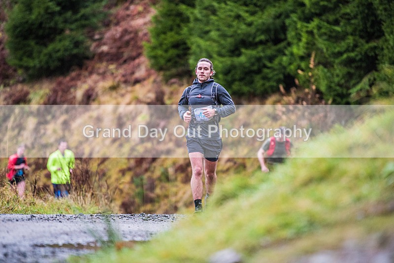 Glentress 21  10K-154 - High Terrain Events Glentress 21 & 10K Trail Races Saturday 18th November 2023