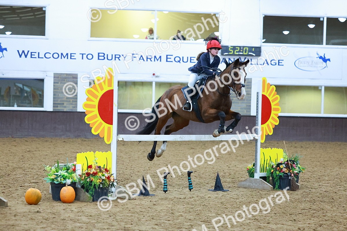 SBM_004390 - Class 5 - Accumulator with Joker