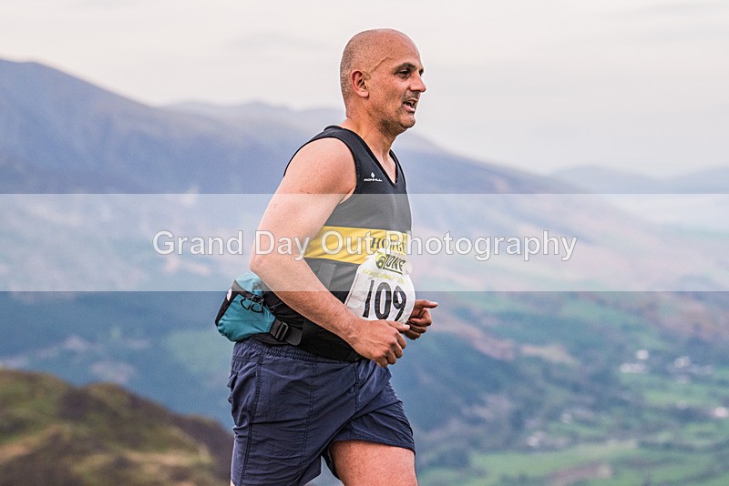 Lords Seat-459 - Lords Seat Fell Race Wednesday 3rd May 2023