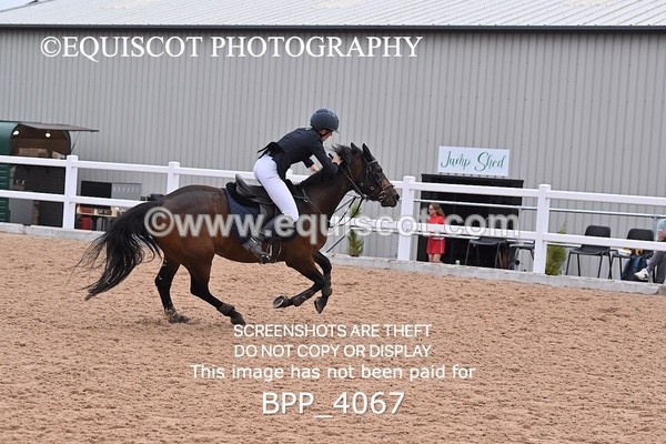 BPP_4067 - FRI CLASS 22 Junior 1.15m Open/Inc Pony 1.15m Members Cup **Viewing/Selection class for 148 Debut te