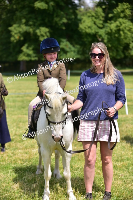 20260614-1308 - Class 11a - Lead Rein Pony (Unplaited)